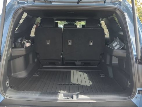 Certified 2026 Toyota 4Runner Limited AWD/4WD image 13