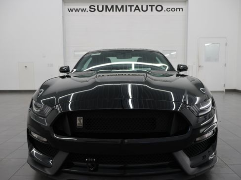 Used 2018 Ford Mustang Shelby GT350 w/ Electronics Package RWD image 23
