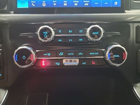 Used 2022 Ford F150 XLT w/ Equipment Group 302A High image 29