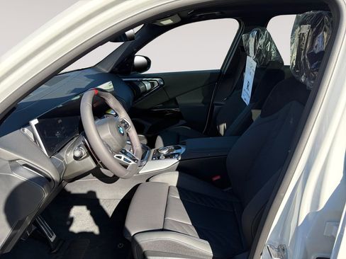 New 2026 BMW X3 M50 w/ Premium Package image 9