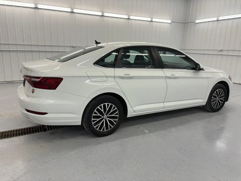 Used 2021 Volkswagen Jetta S w/ Driver Assistance Package FWD image 3