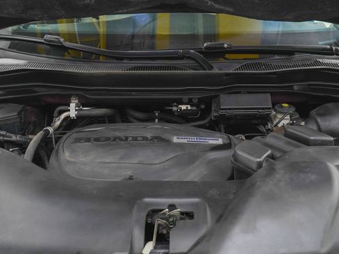 Used 2019 Honda Ridgeline RTL image 25