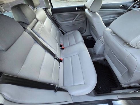 Used 2004 Volkswagen Passat GLS FWD image 14