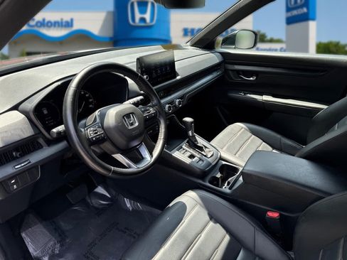 Used 2025 Honda CR-V Sport-L image 13