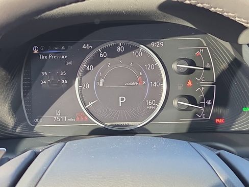 Certified 2024 Lexus ES 350 w/ Premium Package image 27