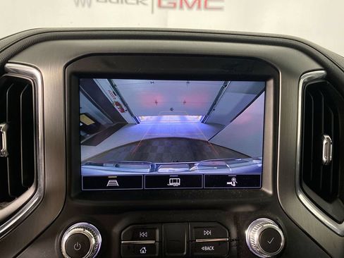 Used 2021 GMC Sierra 1500 Denali AWD/4WD image 17