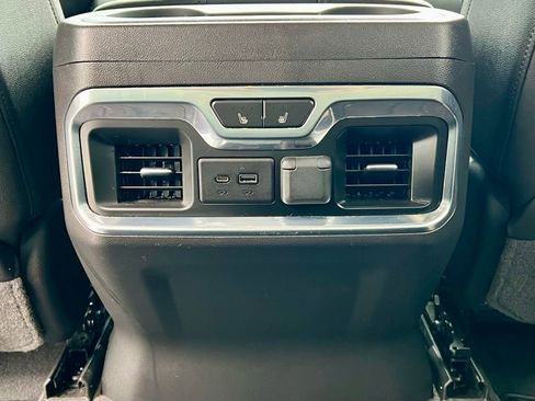 Used 2021 Chevrolet Silverado 1500 LTZ w/ LTZ Premium Package image 37