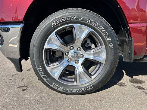 Certified 2023 RAM 1500 Laramie image 12