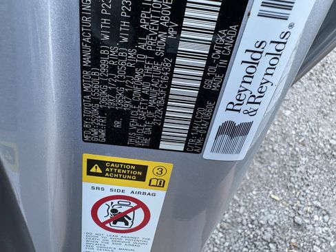 Used 2015 Lexus RX 350 FWD image 11