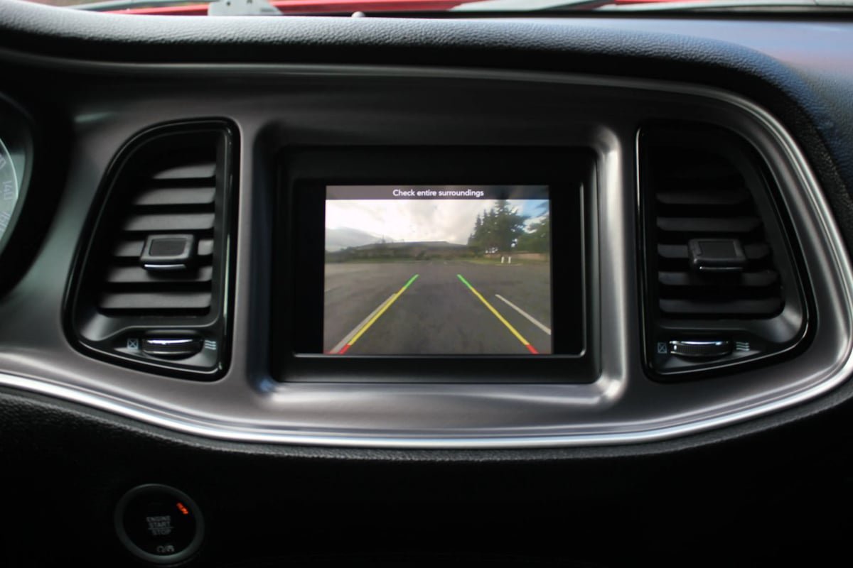 Used 2019 Dodge Challenger SXT RWD image 16