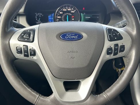 Used 2014 Ford Edge SEL w/ Equipment Group 205A FWD image 23