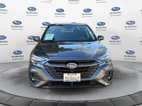 Used 2025 Subaru Legacy Premium image 2