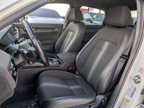Used 2024 Honda Civic Sport image 23