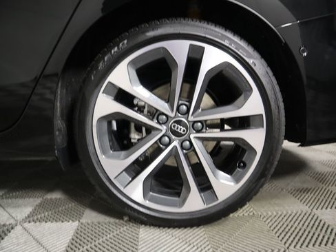 Used 2025 Audi A3 2.0T Premium image 32