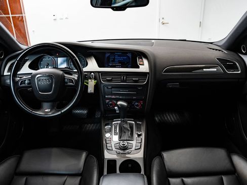 Used 2012 Audi S4 Prestige w/ Prestige Pkg AWD/4WD image 31
