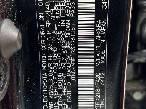 Certified 2024 Toyota Corolla SE image 24