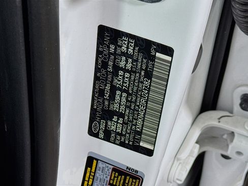 Used 2024 Hyundai Ioniq 5 SEL image 30