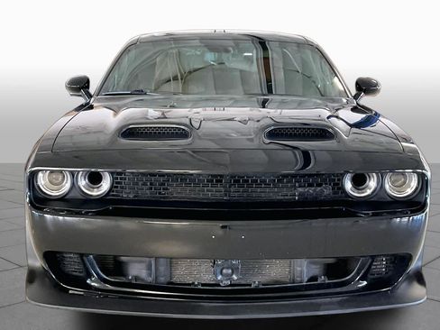 Used 2023 Dodge Challenger SRT Hellcat RWD image 6