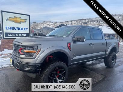 Used 2024 Ford F150 XLT w/ Equipment Group 303A High