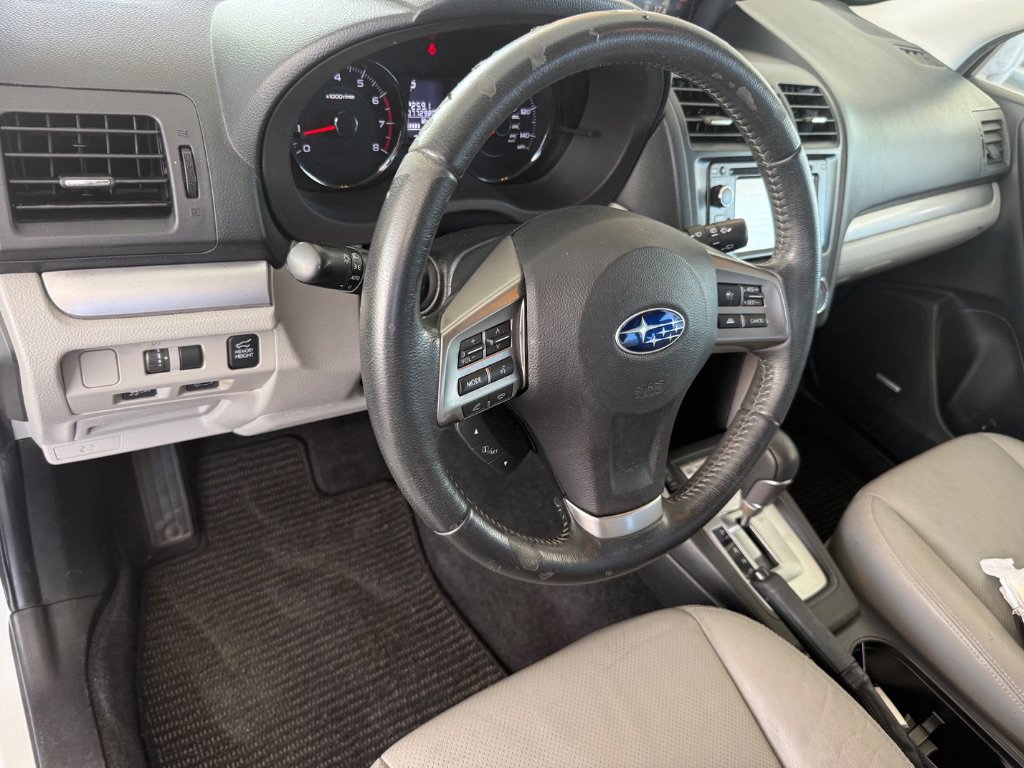 Used 2014 Subaru Forester 2.5i Touring AWD/4WD image 29
