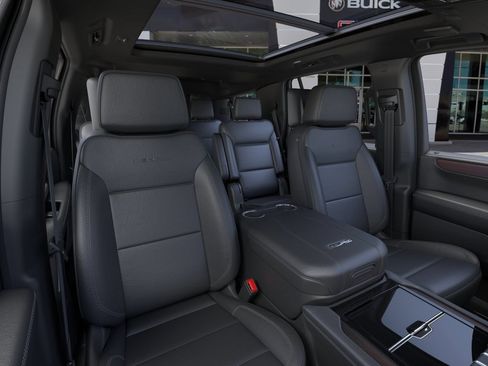 New 2026 GMC Yukon Denali AWD/4WD image 16