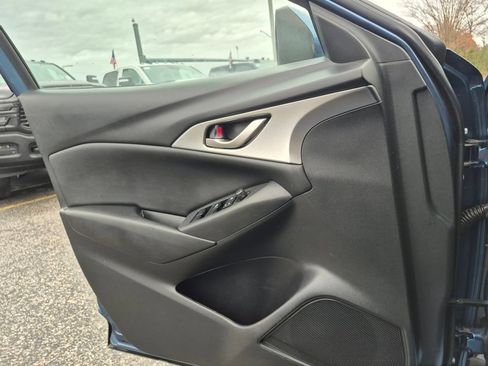 Used 2020 MAZDA CX-3 Sport image 13