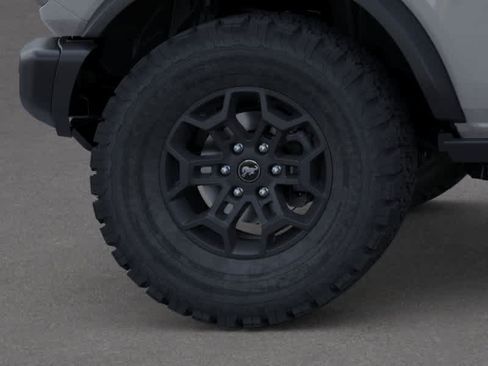 New 2026 Ford Bronco Badlands AWD/4WD image 21