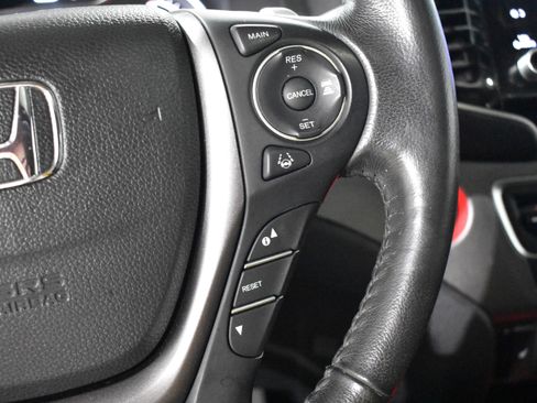 Certified 2023 Honda Ridgeline RTL image 12
