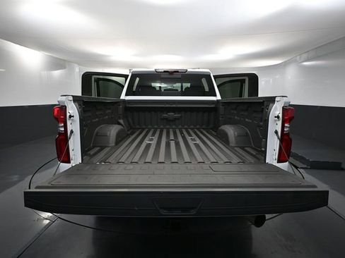 Used 2024 Chevrolet Silverado 2500 LTZ w/ LTZ Plus Package image 48