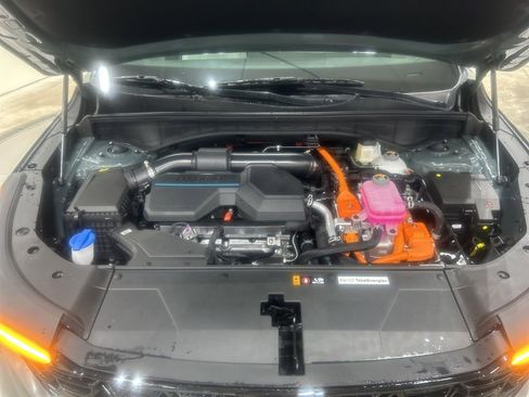 New 2025 Kia Sorento EX image 30