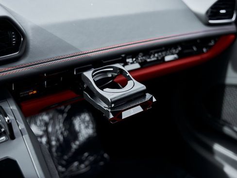 Used 2023 Lamborghini Huracan EVO image 72