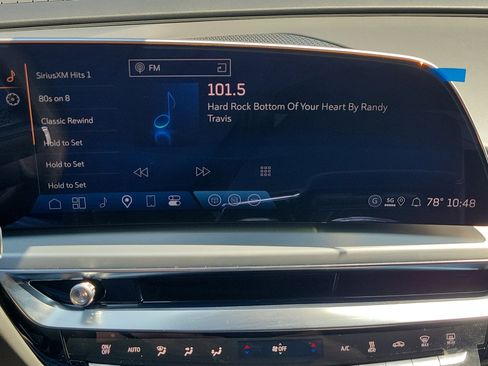 New 2025 Cadillac Lyriq Sport image 24