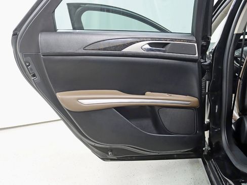 Used 2015 Lincoln MKZ AWD w/ Equipment Group 102A Reserve image 26