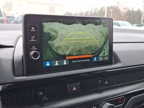 Certified 2026 Honda CR-V EX-L image 14