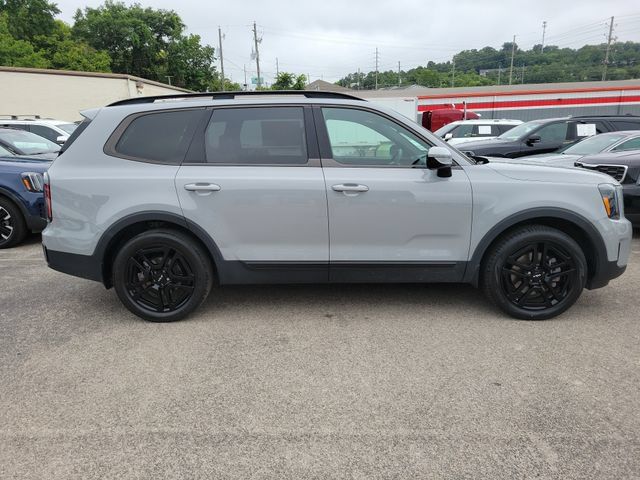 Used 2024 Kia Telluride SX Prestige X-Line AWD/4WD image 4