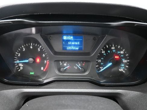 Certified 2019 Ford Transit 350 XLT image 12