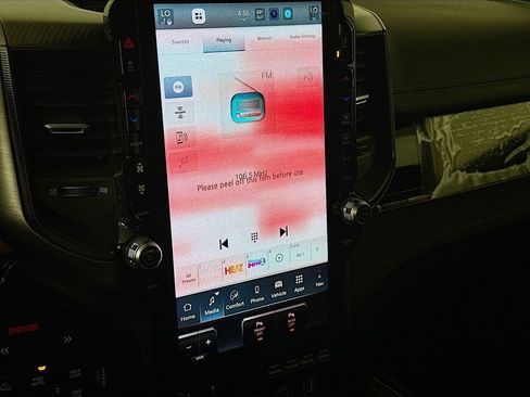 New 2026 RAM 1500 RHO image 13