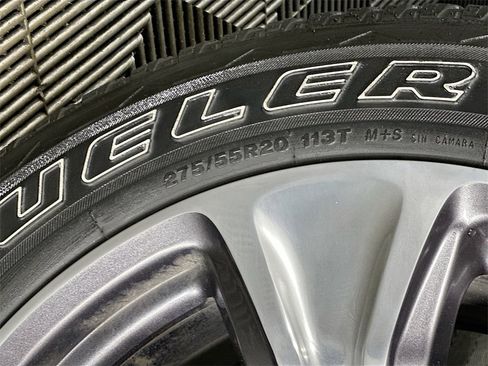 Used 2024 RAM 1500 Laramie image 33