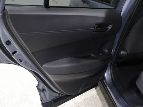 Used 2026 Toyota Corolla Cross AWD Hybrid w/ Moonroof Package image 19