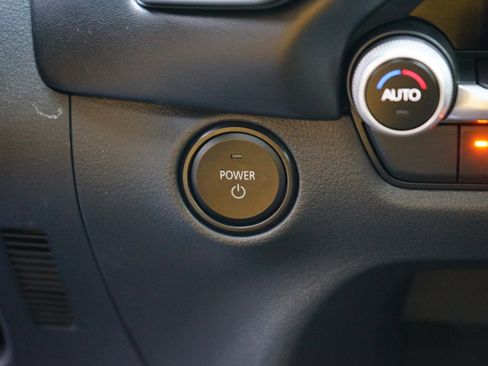 New 2026 MAZDA CX-50 AWD 2.5 Hybrid w/ Cargo Package image 19