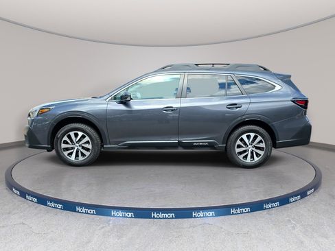Used 2020 Subaru Outback Premium AWD/4WD image 9
