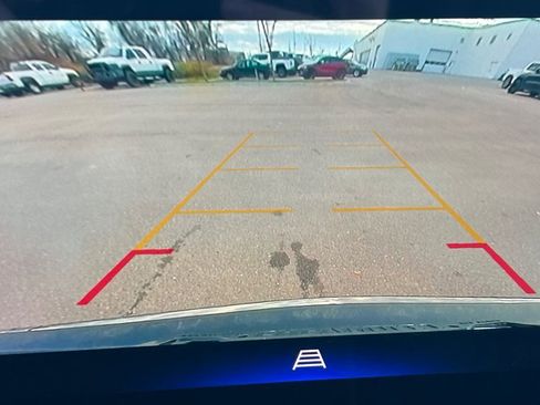 New 2026 Chevrolet TrailBlazer ACTIV w/ Convenience Package image 16