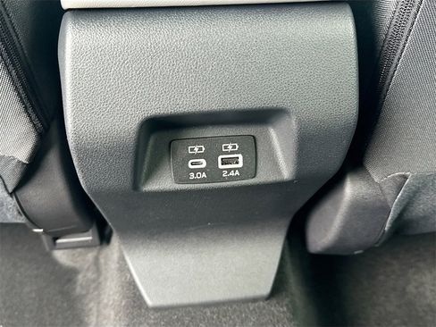 New 2026 Subaru Crosstrek 2.5i Premium image 21