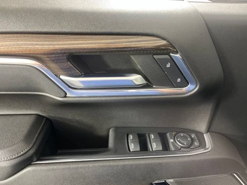 Certified 2023 Chevrolet Silverado 1500 RST AWD/4WD image 22