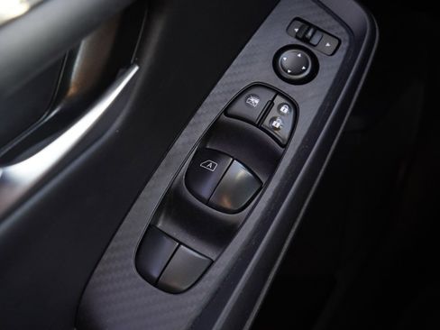 Certified 2024 Nissan Sentra SV image 10