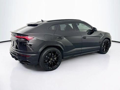 Used 2020 Lamborghini Urus AWD/4WD image 5