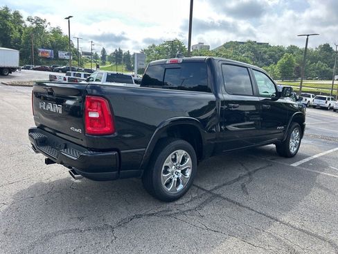 New 2026 RAM 1500 Big Horn image 20