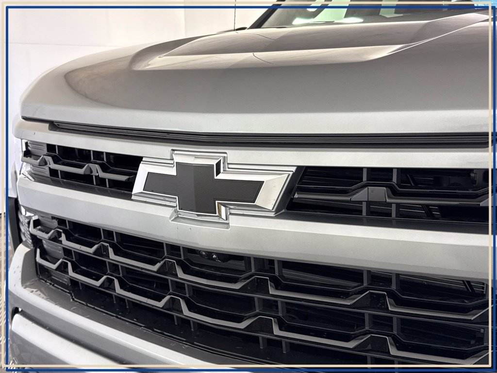 New 2026 Chevrolet Silverado 1500 RST w/ RST All Star Premium Package AWD/4WD image 42