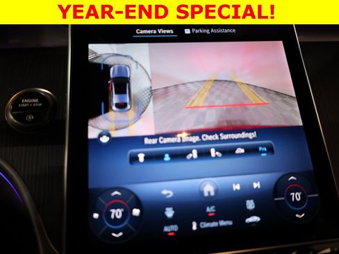 Used 2025 Mercedes-Benz GLC 300 4MATIC image 47