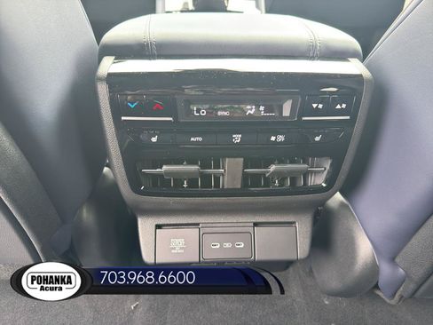 New 2026 Acura MDX Type S AWD/4WD image 32